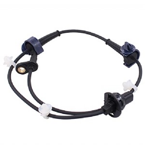 Front Right ABS Sensor for H-onda Civic VIII 2006-2012 Wheel Speed Sensor