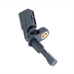 ABS Sensor Drehzahlfhler Radasensor hinten links A3 8P Golf 5 1K Passat Leon 1P Octavia II 1Z