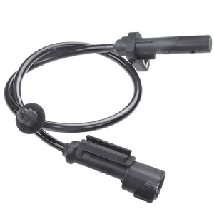 1x ABS Sensor Raddrehzahl Hinten fr Tourneo/Transit Custom V362 Transit V363 2.0L 2.2L 2012-2019 BK212B372BD