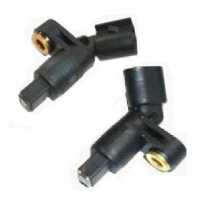 2x ABS Sensor vorne links und rechts passend
