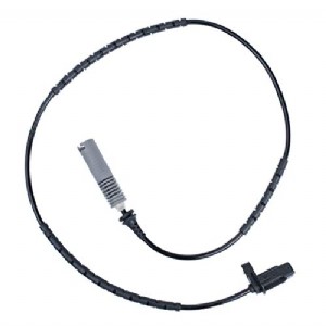 ABS Sensor Drehzahlfhler hinten links/rechts E81 E87 116 118 120 E90 E91 E92 316 318 320