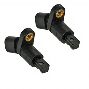 2x ABS Sensor hinten links + rechts,