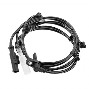 ABS Sensor Raddrehzahl Hinten Links fr Viano Vito Bus Vito/Mixto Kasten W639 109 110 113 115 116 119 120 122 123 126 E-CELL 2.1L-3.7L 2005-2014 A6394409734