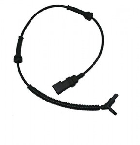 Transit Parts Transit Connect Front Abs Sensor 2002 On 1.8 Diesel 4376243