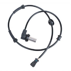 ABS Sensor Drehzahlfhler hinten links oder rechts A4 8D B5 + Avant Kombi BJ 1995-1999