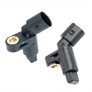 ABS Sensor Drehzahlfhler Radasensor vorne links rechts A3 8L TT Golf 4 1J Octavia 1U Leon 1M