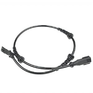 ABS Sensor Raddrehzahl 2-Polig Vorderachse fr Logan LS FS KS US Sandero Clio Grandtour Clio III Logan I 2004-2020 8200419177
