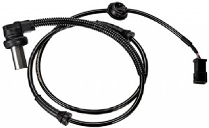 MAPCO 86810 Abs Sensor Vorderachse Vorne 8D0927803