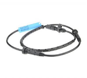 ABS Sensor Raddrehzahl Hinten Links oder Rechts fr 5er E39 520 523 525 528 530 535 540 M5 1998-2003 34526756376