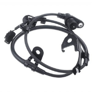 1x ABS Sensor Raddrehzahl Vorne Rechts fr Yaris KSP NCP NLP NSP SCP ZSP P1 P2 P9 P13 1.0L-1.5L 2000-Heute 8954252010