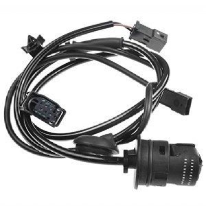 ABS Sensor Raddrehzahl Hinterachse Links fr A6 4B2 C5 A6 Avant 4B5 1.8L-3.7L 1997-2005 4B0927807L