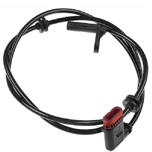 ABS Sensor Hinten Links oder Rechts 2-Polig fr C-Klasse W204 C204 S204 2007-2021 2045400317