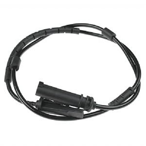 ABS Sensor Raddrehzahlfhler Hinten fr 3er F30 F80 F31 4 F32 F33 F36 2011-2021 34526791225