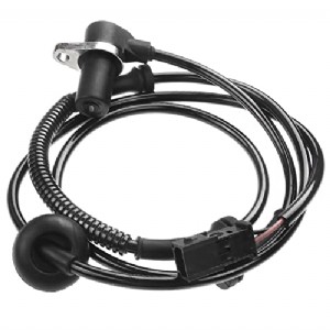 1x ABS Sensor Raddrehzahl Hinten Rechts fr A4 8E2 8E5 8H7 8HE B6 B7 1.6L-3.0L 2000-2004 8E0927807B