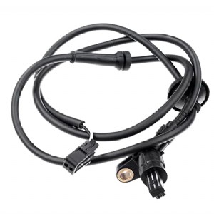 1x ABS Sensor Hinten fr Golf III 1H1 1E7 1H5 Golf IV Cabriolet 1E7 V-e-n-t-o 1H2 1.6L-2.8L 1991-2002 1H0927807D