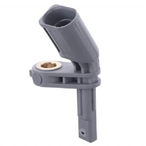 1x ABS Sensor Vorne Links oder Hinten fr Caddy SAB SAA 2CB 2CA CC 358 Golf BA5 5G1 P-a-s-s-a-t 362 3G2 365 3G5 357 S-h-a-r-a-n 7N 7N1 T-i-g-u-a-n 5N AD1 T-o-u-a-r-e-g 7L6 2002-Heute WHT003857A