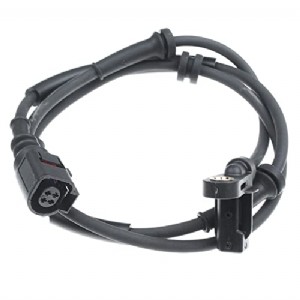 1x ABS Sensor mit Kabel Hinterachse fr Galaxy WGR A-l-h-a-m-b-r-a 7V8 7V9 S-h-a-r-a-n 7M6 7M8 7M9 1997-2010 1207329
