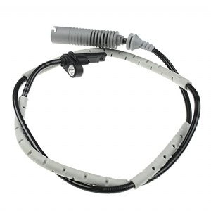 ABS Sensor Raddrehzahl Hinterachse fr 1er E81 E87 1er Cabriolet E88 E82 3er E90 E93 E92 E91 2004-2013 34526762476