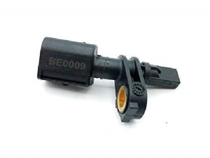 ABS Sensor Fhler Drehzahl vorne links 6Q0927803A 6Q0927803B WHT003861