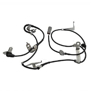 Transit Parts Ranger Everest Front Right Hand Side Abs Sensor Cable Wire 2002 On 4883116