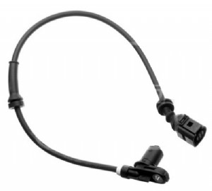 Intermotor 60025 ABS Sensor