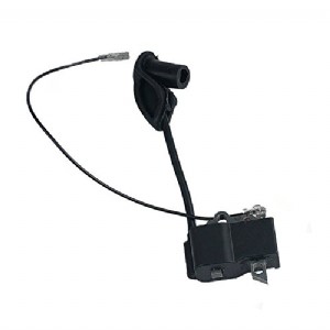 42824001305 Ignition Coil Compatible with STIHL BR500 BR550 BR600 Backpack Leaf Blower