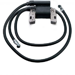 Ignition Coil for Briggs Stratton 590781 392329 394891 394988 394895 16HP-18HP Twin L-Head Engine MTD Riding Mower Lawn Mower Tractor 422700 42A707 42A777 422707 401417 421431 421417 and more