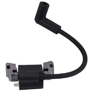 593872 Ignition Coil for 798534 799582 Armature Magneto 08P502 09P602 09P702 Lawn Mower Engine with 799579 Air Filter Spark Plug