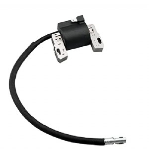 Ignition Coil 490586 591459 for Briggs 492341 490586 491312 495859 690248 715231 Magneto Armature Engine Toro MTD Craftsman JD Engine Lawn Mower Riding Mower