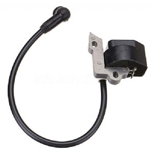 530039198 Ignition Coil Fit for Poulan PP3314 P3314WS P3314WSA P3416 P4018WM PP3516 Chainsaws Replaces 530052277