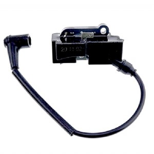 537162104 537165404 544047001 Ignition Coil for Husqvarna Chainsaw 340 345 346 350 351 353 357 359 362 365 371 372 385 390 Jonsered 2140 2145 2149 2150 2152 2063 2186 Chainsaw 537162101 537162105