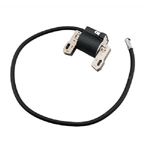 Ignition Coil 398811 for Briggs Stratton 395326 395492 398265 298968 293366 7HP-16HP Horizontal Vertical Single Cylinder Engines