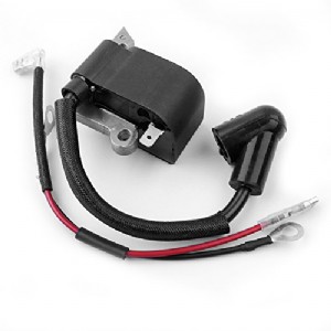 Ignition Coil Module Wire for Husqvarna 136 137 141 235 240 23 26 36 41 Chainsaw 530039143, 545199901 Replacement Parts