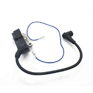 Ignition Coil Replaces 544-04-75-02 510-11-56-02 for Husqvarna K750 K760 K770 K950 K1200 K1250 340 345 346 346XP 350 351 353 357 357XP 359 Chainsaw