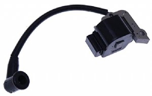 4140 400 1308 4140-400-1308 Ignition Coil Module for Stihl FS38 FS46 FS55 FS55C FS55R FS55RC KM55 MM55 HL45 HS45 Brush cutters & Trimmers