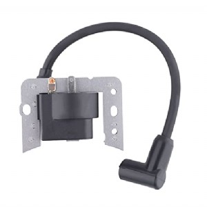 34443 Ignition Coil Module fits for Tecumseh 34443 34443A 34443B 3443C 34443D Yardman Toro 6.75HP 6.5HP Tecumseh LV95EA LH195 OH195 LEV100 LEV120 AV520 Lawnmower Snowblower