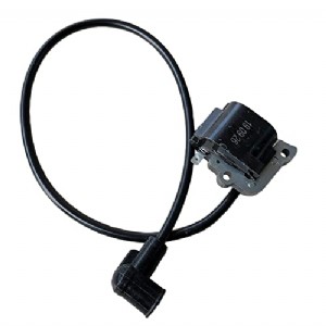 597-70010-10 5977001010 Electronic Ignition Coil Magnetor Stator for Makita BBX7600 75.6cc 4-Stroke Gas-Powered 195MPH Backpack Leaf Snow Blower