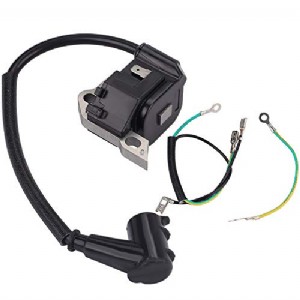 MS210 MS250 11234001301 Ignition Coil for 020 021 023 025 020T MS 210 MS230 MS 250 Chainsaw