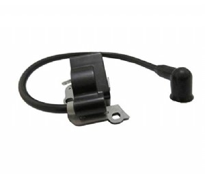 Ignition Coil for MTD Craftsman Troy-Bilt 753-05301 753-05243 753-05410 Line Trimmer Tillers Blowers