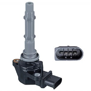46200 Ignition Coil, pack of one