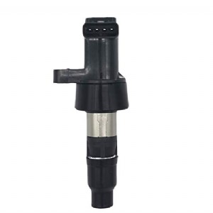 C2S42673 C2S42673L C2S7928 C2S11480 Ignition Coil Fit for JAGUAR S-TYPE X200 X-TYPE X400 2.1L 2.5L XF X250 XJ X350 3.0L 2001-2015