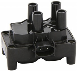 Intermotor 12467 Ignition Coil