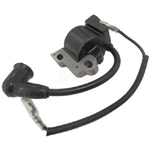 Ignition Coil fits Honda GXH50 Engine - Replaces OEM No. 30500-ZM7-014
