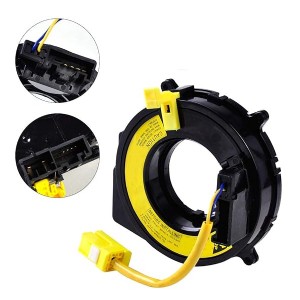 84306-0C010 Airbag Clock Spring Fits: Toyota Camry Corolla Tacoma Tundra CSP6302 /3