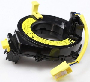 CSP07030 Airbag Clock Spring Fits:Toyota Avalon 2000-2003 - Sequoia 2001-2003 Replace# 8430607030