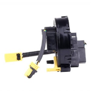 Front Performance Tail Clock Spring Airbag Clock Spring Steering Wheel for 977900-SNA-K02 Honda Civic CRV Accord 07 08 09 10 11 12