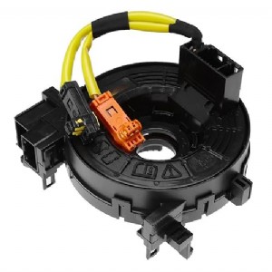 Spiral Cable Airbag Clock Spring Toyota Camry 2012-14 84307-06090 84306-06090