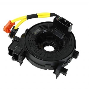 Airbag Clock Spring Compatible with Toyo ta Camry 2012 2013 2014 Replace 84307-06090
