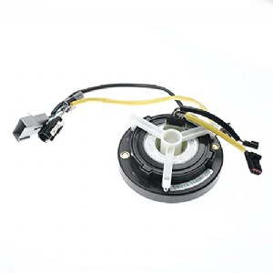 Airbag Clock Spring For Bronco F150 F250 F350 F53 F59 FSuperDuty 250 350